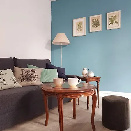 Le Papillon Daire Colmar