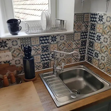 Le Papillon Apartment