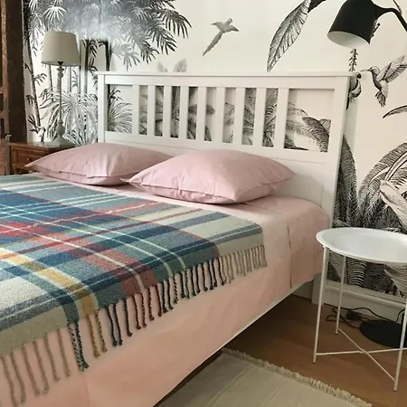 Apartment Le Papillon