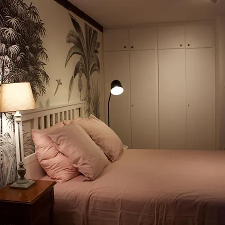 Apartment Le Papillon